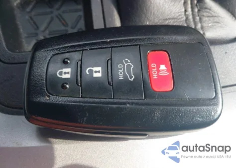 2021 Toyota Rav4 Xle z USA, uszkodzony, nr VIN 2T3P1RFV1MC141164